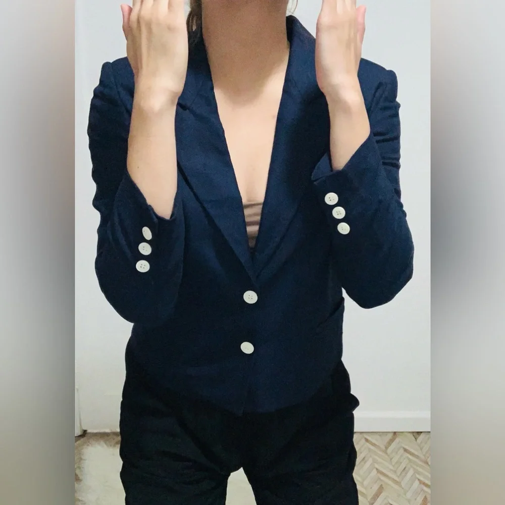Christian Dior “The Suit” Size 12 Blazer only